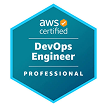 AWS Certified DevOps Engineer - Professional