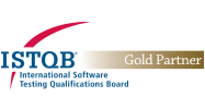 ISTQB Gold Partner