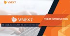 VNEXT INTRODUCTION