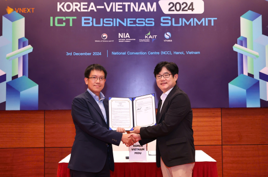 VNEXT HOLDINGS VÀ PLATEER CHÍNH THỨC KÝ KẾT HỢP TÁC CHIẾN LƯỢC