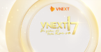 GALA VNEXT17 - ĐI GIỮA TRỜI RỰC RỠ DIỄN RA THÀNH CÔNG TẠI HÀ NỘI VÀ ĐÀ NẴNG