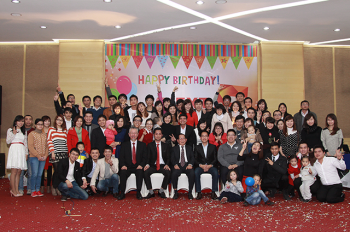 2013年 ヴィーネクストの主な出来事