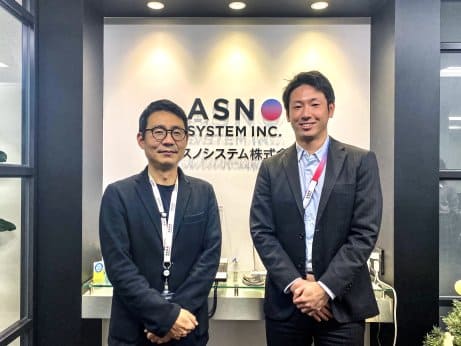 Asuno System builds apps with Magento through the dedicated development team model