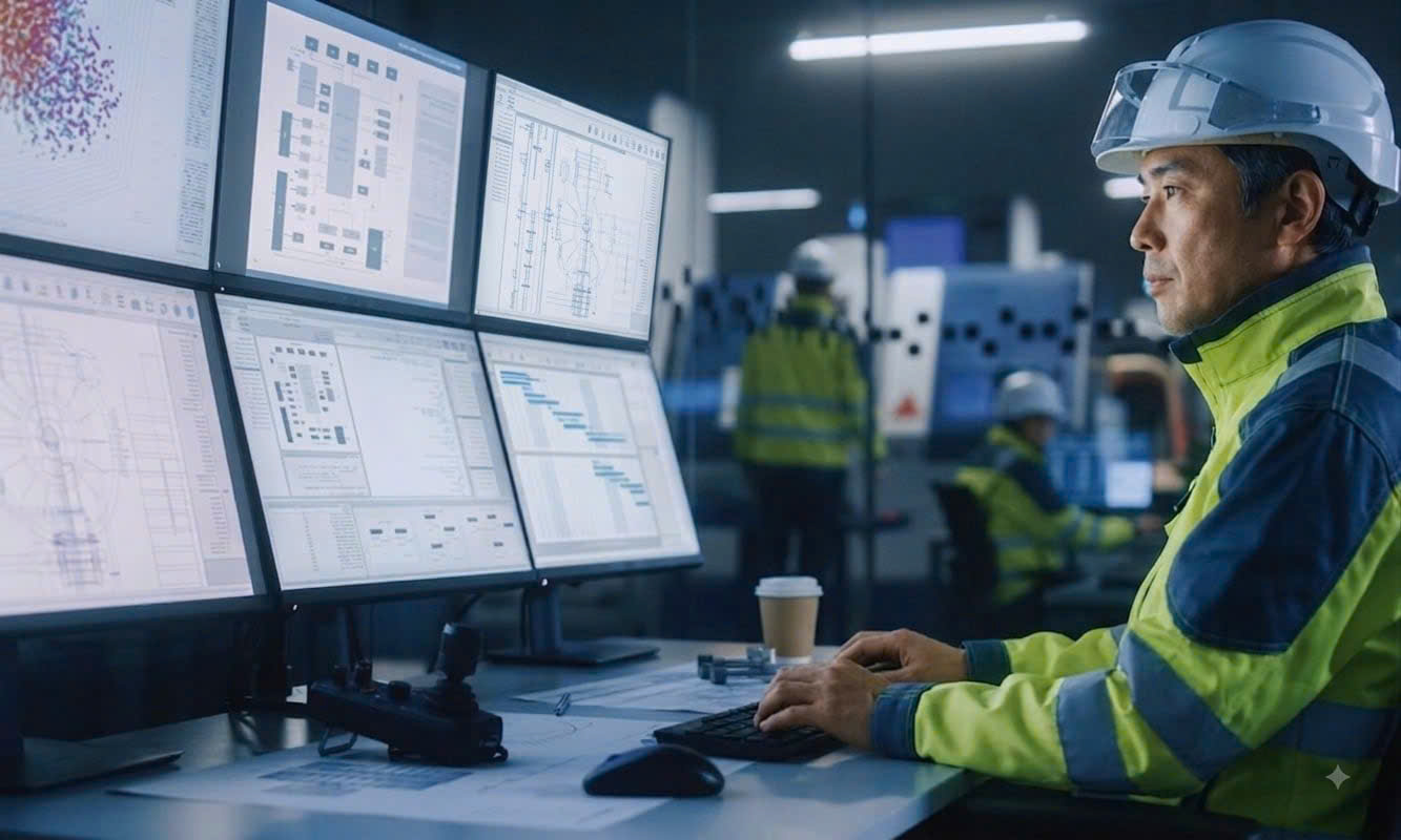 Automating urban safety with IoT road heating systems